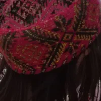 کلاه سنتی