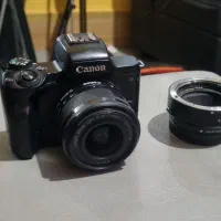 دوربین m50 mark 1