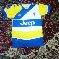 لباس فوتبال ورزشی