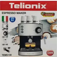 اسپرسو ساز تلیونیکس مدل 5130
