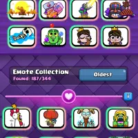 کلش رویال|کنسول، بازی ویدئویی و آنلاین|اراک, |دیوار