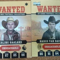 کیمدی وانتد ۲۰۲۶