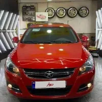 فروش ویلا معاوضه جک جی 5 اتومات در حد|خودرو سواری و وانت|تهران, تختی|دیوار