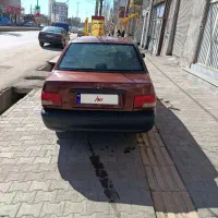 پراید|خودرو سواری و وانت|بستان آباد, |دیوار