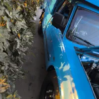 نیسان دوگانه شرکتی مدل 96|خودرو سواری و وانت|باقرشهر, |دیوار