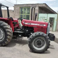 فروش تراکتور