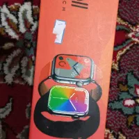 ساعت هوشمند