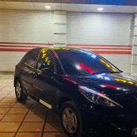 ۲۰۷ پانا دنده ای