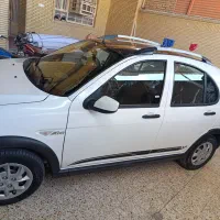 ماشین کوییک GXR