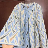 ست های شیک مانتو شلوار  شال نو