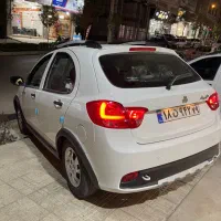 کوییک|خودرو سواری و وانت|قزوین, |دیوار