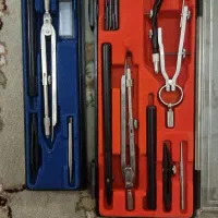 ست پرگار مهندسی اصلی میباشد