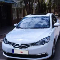 ام جی 360 توربو اتوماتیک مدل 97