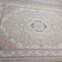 دو تخته فرش ۹ متری ۷۰۰ شانه اصل