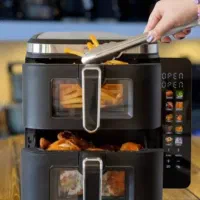 قرعه لوازم خانگی با قیمت مناسب|سایر لوازم برقی|بندر ماهشهر, |دیوار