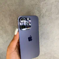 آیفون 14pro رجیستر شده 256GB  zaa