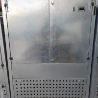 فروش تعدادی باکس سوپر سایلنت ماینر