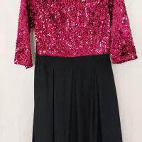 لباس مجلسی دخترانه