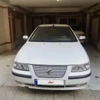 سمند ef7|خودرو سواری و وانت|گرگان, |دیوار