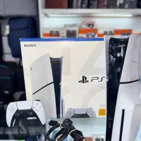 خریدوفروش اقساطی(بدون پیش پرداخت)ps5 slim ps4 xbox