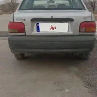 صبا ۸۴|خودرو سواری و وانت|بجنورد, |دیوار