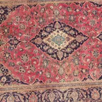 فرش دستباف ۶  متری