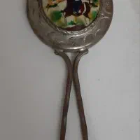 آیینه قدیمی