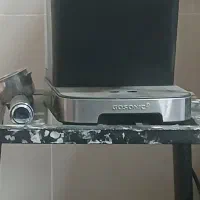 قهوه ساز گاسونیک سالم و درحد نو