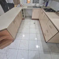 کابینت mdf|جاکفشی، کمد، دراور|تهران, مخصوص|دیوار