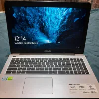 لپتاب asus K556U