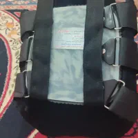 کمربندی طبی مخصوص دیسک و شکستگی کمر|آرایشی، بهداشتی، درمانی|گرگان, |دیوار