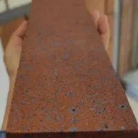 تولید اجرنما پلاک و آجرنما نسوز|عمدهفروشی|بلوک, |دیوار