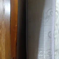 تخت دو نفر و تشک