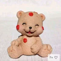 خرس های ولنتاینی و کادویی