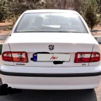 فروش سمند lx مدل ۹۰