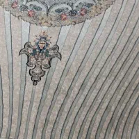 قالین 12متره رنگ طوسی|فرش|تایباد, |دیوار