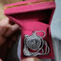 گردنبند شاهی