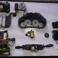 مکانیک امداد خودرو برق سیمکشی دیاگ تعمیرکار سیار