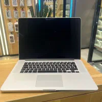 مک بوک پرو MacBook Pro 2014|رایانه همراه|مشهد, احمدآباد|دیوار