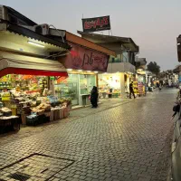 فروش مغازه نانوایی با کلیه دستگاه ها درجه ۱|فروش مغازه و غرفه|رشت, خواهر امام|دیوار
