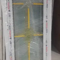 درب پیش ساخته آماده نصب|مصالح و تجهیزات ساختمان|کرمان, |دیوار