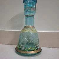 شیشه و تنگ قلیان