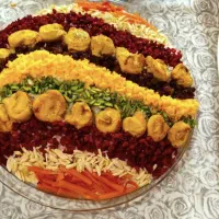 شام عروس ،حلوا عزا و مراسمات|خدمات پذیرایی، مراسم|کوهدشت, |دیوار