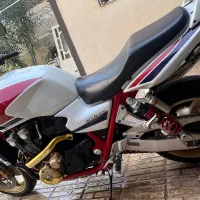 Cb 1300 sb 2008|موتورسیکلت|اردبیل, |دیوار