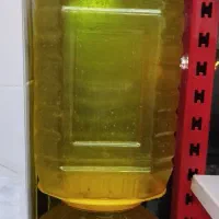 دبه ترشی و زیتون