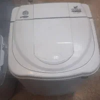 کهنه شور مینی واش کهنه شویی بچه و کودک|اسباب و اثاث بچه|شیراز, شاهچراغ|دیوار