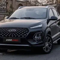 فروش فوری x22pro دنده ای