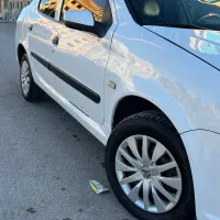 رانا tu5 مدل 94 درحد|خودرو سواری و وانت|اردبیل, |دیوار