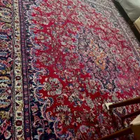 فرش دستباف فقط۷تومن