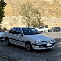 پژو پارس مدل 93|خودرو سواری و وانت|سنندج, |دیوار